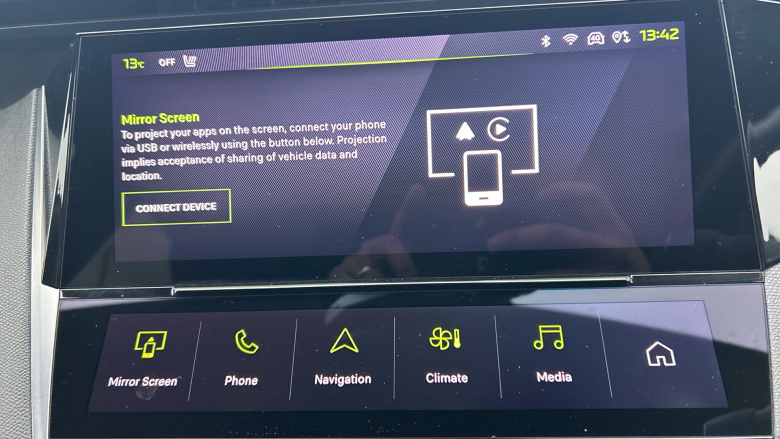 Peugeot 308 1.2 PureTech GT Premium 5dr EAT8 Petrol Hatchback